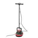 XtremepowerUS 10" Heavy Duty Commercial Pad Polisher Orbiter Hard Floor BuffCleaner Machine, Wide Cleaning Path Floor Cleaning, 39ft Cord