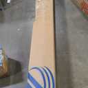 King Size Mattress, 12 Inch Hybrid Mattress in a Box with Individual Pocket Spring, Gel Memory Foam and Euro Top, Medium Firm Feel with Motion Isolation, Pressure Relief, Edge Support, Black