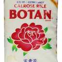 Botan Calrose Rice, 15-Pound