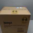Ninja Crispi DualZone Glass Countertop Air Fryer, Cyberspace, DD101BL1 | 6-in-1, Air fry, bake, dehydrate, max crisp, roast, recrisp, 1785W, 450F max, 2x4Qt glass containers