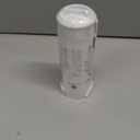 GE XWFE Refrigerator Water Filter, Genuine Replacement Filter, Certified to Reduce Lead, Sulfur, and 50+ Other Impurities, Replace Every 6 Months for Best Results, Pack of 1