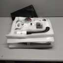 Cordless Vacuum Cleaner, 2 Batteries 110 Mins Runtime Vacuum Cleaners for Home, 550W 45KPA 15-in-1 Stick Vacuum with Charging Dock, Handheld Vacuum Cordless for Pet Hair Carpet Hardwood Floor