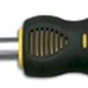 Stubby Screwdriver Pz-2 Rotork