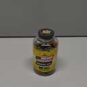 Organic Hemp Gummies Advanced Extra Strength - High Potency Best Sleep Gummy for Adults - Low Sugar Candy Zero ÇBĎ Oil, Made in USA