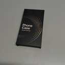 Magnetic for iPhone 16 Pro Max Case,Upgraded [Full Camera Protection][Compatible with Magsafe][Military Grade Protection]Shockproof Slim Translucent Matte Phone Case for iPhone 16 Pro Max,Black