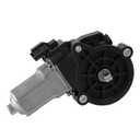 1728965SM Snowblower Spout Rotator Chute Motor Compatible with Briggs & Stratton Snowblowers Snowthrower Replace 172-896-5SM