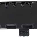 ApplianPar Ignition Coil and Spark Plug Wires Set for Ford E150 E250 2001-2003, F150 4.2 2001-2008, Freestar 2004-2007, Mustang 2001-2004, Ranger 2001-2008, Taurus 2001-2007, Mazda B3000 2001-2007 V6