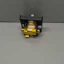 R10000-UNBXHF Universal Shower Valve Body Replacement Delta Faucet R10000 UNBXHF Bathtub and Shower Valve Body for Tub Faucet Trim Kits, Fits Single or Dual Function Delta Faucet Trim Kit