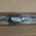 NEW Left & Right Front CV Axle Shaft Assembly fits for Nissan Altima 2007-2013 2.5L (NOT fit Hybrid model), for Rogue 2008-2013, Rogue Select 14-15, (Front-Wheel Drive Only), Driver & Passenger Side