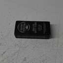 SHAVING REVOLUTION Long Handle Double Edge Safety Razor - Butterfly Open Razor 10 Japanese Stainless Steel Double Edge Blades - Close, Clean Shaving Razor Men., Black Long Handle, 12 Piece Set