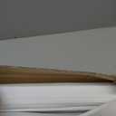 Art3d Pre-Cut Wall Molding Set of 6 pcs, Ready-to-Assemble Wainscoting Panels for Interior Wall Dcor Living Room Bedroom Accent Wall - Installed with Glue, 3 Top 3 Bottom (White: Style 2)