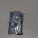 16 Min Voice Recorder,DIY Voice Recording Button for Stuffed Animals, Bear,Plush, Baby Doll,Pillow. Record Custom Messages for Xmas Halloween New Year Birthday Creative Presents-White