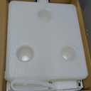 Diesel Air Heater Intelligent 12V/8KW Parking Heater,Diesel Heater with Digital Display Screen 9L Fuel Tank and Muffler,Suitable for RV,Trailer,Truck,BoatJB-017)