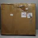 Baling Wire 14 Gauge 14 Feet,Baler Wire Ties Galvanized Steel,Heavy Duty Emergency Bale,Bundle Single Loop,Bailing Cardboard,for Horizontal and Vertical Closed Door Manual Tie Baler,100PCS