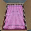 Hamster Cages, Small Animal Travel Cages - Ideal for Temporarily Transporting or Carrying Hamsters, Guinea Pigs, Rats, Parrots, Birds, Squirrels and Other Small Animals.