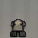 MOTOKU TPS Throttle Position Sensor for Nissan Frontier 1998-2005 Pickup 1995-2004 Quest 1996-2002 Sentra 1998-1999 Xterra 2000-2004 for Mercury Villager 1996-2002