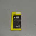 JETech Magnetic Slim Case for iPhone 17 Pro Max 6.9-Inch Compatible with MagSafe, Camera Lens Full Protection, Ultra-Thin Lightweight Clear Minimalist Protective Phone Cover (Clear)