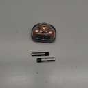 Energizer Vision HD+ LED Headlamp, Water Resistant Bright Headlamp with Digital Focus, Camping Gear and Emergency Light, Batteries Included, Pack of 1