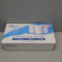 Linksys Velop Mesh Home WiFi System, 4,500 Sq. ft Coverage, 30+ Devices, Speeds up to (AC1300) 1.3Gbps - WHW0103