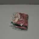 Modern Moments by Gerber Baby Girls' Bodysuit and Pant Set, Pink Roses, 0-3 Months
