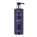 Alterna CAVIAR Anti-Aging Replenishing Moisture Shampoo | For Dry, Brittle Hair | Protects, Restores & Hydrates | Sulfate Free