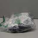 Absolute Vibe Plague Doctor Costume Cloak Robe Halloween Props Medieval Monk Priest Renaissance Cosplay, Size L