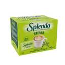 SPLENDA Stevia Zero Calorie Sweetener, Sugar Substitute Packets, 400 Count (Pack of 1), 

BBD 01/11/2029