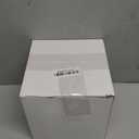 64 Pcs Christmas Ball Ornaments Pink Red and Silver Christmas Ornaments Glitter Valentine's Day Ball Ornament Assorted Size Xmas Ornament Valentines Decoration for Tree Home, 1.6/1.97/2.4 Inch