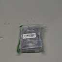 Worldmotop Fairing Bolt Kit Screws Fasteners Universal Compatible with Yamaha Honda Kawasaki Suzuki BMW,Fairing Bolt Kits Metric Bolts and Nuts Kit(Black)