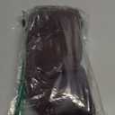 MIULEE Decorative Linen Euro Sham Pillow Covers 24x24 Dark Brown Boho Farmhouse Neutral Winter Couch Throw Pillows for Bed Pack of 2 Accent Modern Pillowcase Sofa Livingroom Home Decor