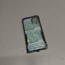 Compatible with iPhone 15 Case Anti Slip Shockproof Hard PC Back Soft TPU Prevention Protective Case, Unique Design Fashion Print for Men Women - Gaming