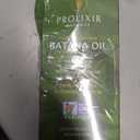 Batana Oil with Organic Rosemary & Biotin  Hair, Eyebrow & Eyelash Growth Serum  Nourishing Oil for Thicker, Fuller-Looking Hair, Brows & Lashes  Strengthens Roots & Conditions Dry Ends