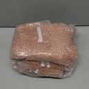 Arenarug Bathroom Rugs 17x24 Extra Soft Absorbent Bath Mat Chenille Non Slip Shower Mat Rubber Backing Machine Washable Bath Mats for Bathroom Shaggy Coral Bath Rugs for Tub, Hallway