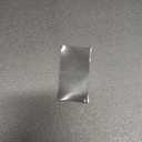 All Aluminum Dog Door for Exterior Door, Large Doggy Door, Heavy Duty Pet Door, Double Magnetic Flaps, Thermal Tnsulation, Energy Efficient, Sliding Lock Panel (Pets Up to 110Lb).