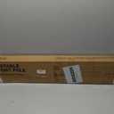 Third Hand Support Pole Heavy Duty, Cabinet Jacks for Installing Cabinets with 154 LBS Capacity and Expand from 49-1/5 to 114-1/5 in, 2-PC
