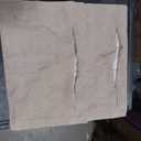 Kevin Textile Waterproof Decorative Pillow Covers Khaki 12x20 Inch Pack of 2 Soft Boucle Textured Lumbars Cushions Elegant Accent Pillows for Couch Sofa Chair Bed Home Decor Indoor Outdoor