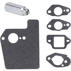 16620-Z8D-305 Thermo Wax Thermowax Assembly for Honda GCV160 GCV160LA0 GCV190 GCV190LA HRX217 HRR216 Engines with Gaskets Kit