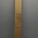 Curved Shower Curtain Rod For Bathroom 38-72 Inches, Adjustable Length, Curved Shower Rod, 0.9MM thickness, Round Shower Curtain Rods, Rotate Bracket For Large Shower Space, Need Drilling, Matte Black