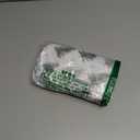 Horaldaily Christmas Tablecloth 6060 Inch Round, Christmas Pine Tree Green Washable Table Cover for Party Picnic Dinner Decor