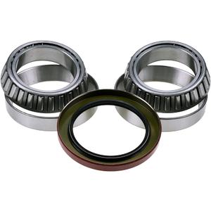 JEENDA Axle Bearing 1321607 1321608 and Seal Kit 6671138 for Bobcat 843 853 863 873 883 S220 S250 S300 S330 Without Wear Bushing