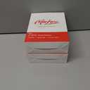 Morfone Travel Bottles for Toiletries, 3oz Tsa Approved Travel Size Containers Leak Proof Squeezable Travel Accessories Refillable for Shampoo Conditioner Lotion Liquids(Brown)