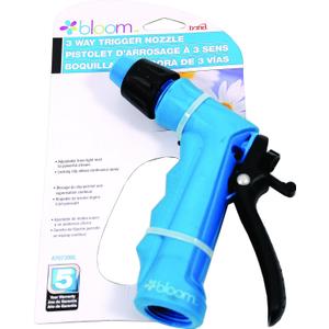 Bond Bloom 3-Way Nozzle