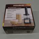 Keurig SimpleCaf Milk Frother