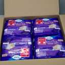Tena Sensitive Care Overnight Incontinence Underwear for Women Large, 64 Count (New Sizing)
