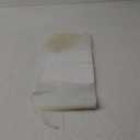 PigPotParty Cellophane Bags 8"x11", 100 Pack Clear Gift Bags, Bottom Gusset for Stand-Up Display, Plastic Cellophane Gift Wrap, Ideal for Mugs, Goodies, Treats, Party Favors, Includes Gold Ties