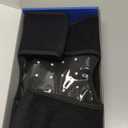 Knee Massager with Heat and Vibration Massage, Knee Brace Pain Relief for Joints Elbow Shoulder Ligament