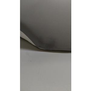 Cervical Neck Pillow, Ergonomic Side Sleeper Pillow for Pain Relief, Cooling Pillow for Sleeping, Neck and Shoulder, Contour Orthopedic Memory Foam Pillows for Back Stomach Sleepers Grey White