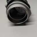 Car Travel Electric Kettle 12V/24V :450ML Tea Coffee Kettle Water Boiler, Portable Water Heater with Temperature Control, 304Stainless Material, LED Display and Boil Dry Protection (White)