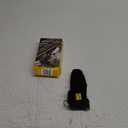 FUTURO Deluxe Thumb Stabilizer, Left or Right Hand, Small/Medium Size, Adjustable, Stabilizes and Supports Sore, Weak or Injured Thumb, Soft and Breathable Materials Enhance Comfort (45843ENR)