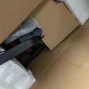 Allen Sports Premier 1-Bike Tray Rack, Model AR100, Black